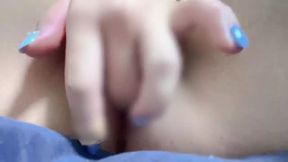 G-spot Masturbation