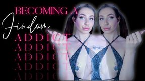 Becoming a Findom Addict
