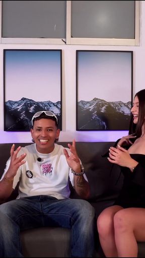 Double interview with Manu and Catsara: how they faced criticism from the XXX industry   Clip 3