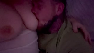 5 days late on my period &amp; breastfeeding