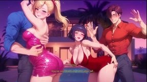 I Love Your Wife (part 9)