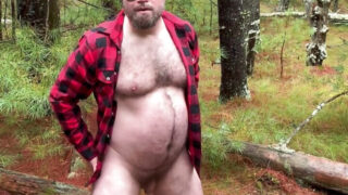 Film di ragazze solitarie di orsi gay americani che si fanno scopare nel culo, con un grosso cazzo