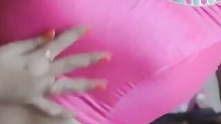 Erotic Encounters - Hot Desi MILF Seduces Young Hunk