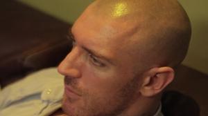 Porn neighbour - Paddy O'Brian, Francesco D'Macho butthole Nail