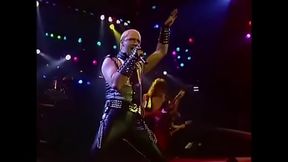 Judas Priest - Live 1983