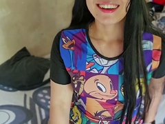 Amateur massive cooter virtual fuck-a-thon with naughty