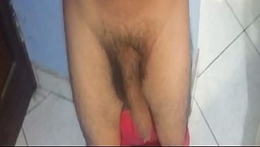 wiggling big soft penis in staurday