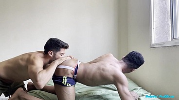 almost lost my ?albertodevelázquez Parte1