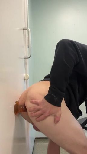 Dildo Play