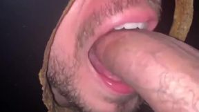 Glory crevasse And massive manmeat lovers