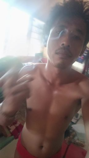 Lonely man