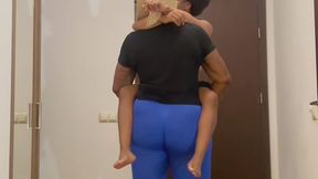 Amazon Strength Showcase — 5 Lift Variations with 55kg, 5ft1 Girl