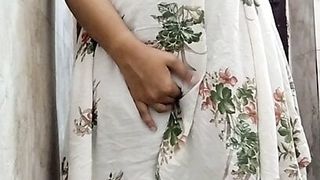 New married wife fingering in anal Desi wife hot Indian