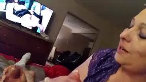 Dirty Talking Slut Wife
