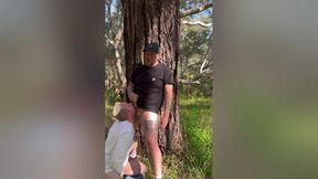 Fucking In The Aussie Outback