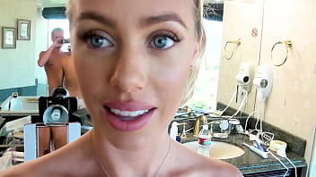 Nicole Aniston Wants You To See How She Fucks The Men She Dates