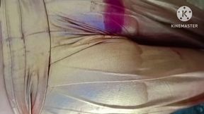 Seeing Sister-in-law Taking a Bath, the Diver Hit Her Ass Full Hot Bathing Stepsister and Fuck Hard