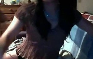 Cute teen crossdresser wants to seduce you