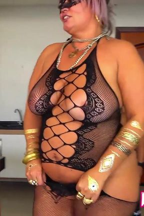 The Return of Queen Suzy Silva