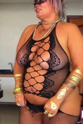 The Return of Queen Suzy Silva