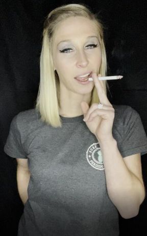 Smoking #76