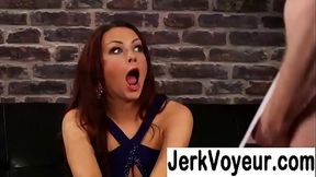 Jerking My Cock Videos