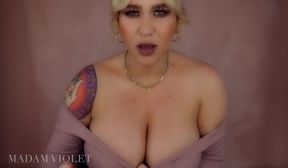 MV Break You - Amateur solo JOI