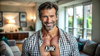 I Caught My STEP-SON In The Bathroom When He Was Playing With Himself... I Helped Him... (Gay Love Story)