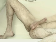 Handsfree Orgasm Shower Pt. 3 TRAILER