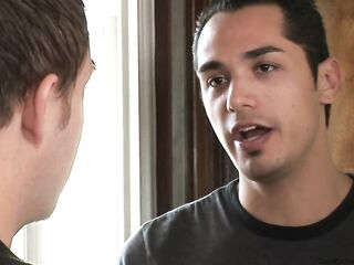 Eden Adams Has a Cuckold That Is Broke, so Now This guy Has to Pay in a Different Way