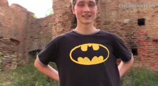 CZECH HUNTER 255