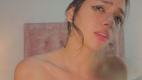 Mysti Calfairy Private Show
