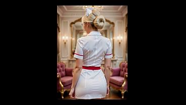 Muriel. Cloned girl g&eacute_n&eacute_r&eacute_ par &quot_IA&quot_, Imagine, Anime. FrenchTouch team Muriel. The cloned woman does what I ask of her. choose your girl, our your big breast girl