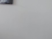 Demons Cat Bondage Blooper Reel