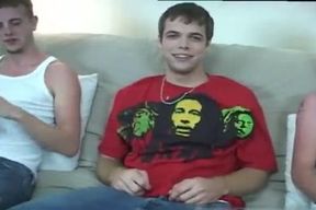 naked admirable Straight Emo males And dilettante Straight