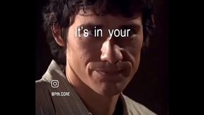 Brian moser/D&eacute_bora Morgan