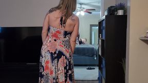 Katie Catches Boyfriend Cheating
