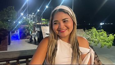 La cita con una desconocida de Tinder fue mejor de lo que esperaba