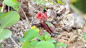 Wild Passion Unleashed: Hot Gay Encounter Deep in Indias Jungles – 18+