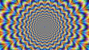 Body mesmerizing movements