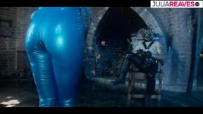 Joana Lets Her Boyfriend Fuck Her the Right Way