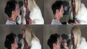 Financial Domination 29 wmv