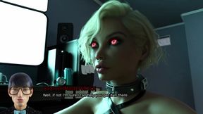 Sexbot (part 43)