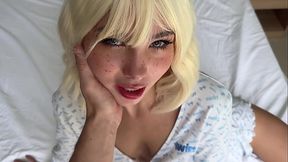 Asian woman was fucked from head to toe