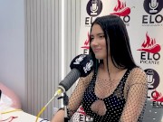 PRIMERA PARTE DE ENTREVISTA CALIENTE CON ELO PODCAST