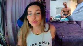 Watch BBc porn with me v2