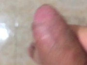Unwashed Cheesy Cock