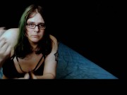 Those Who Get HIgh Together Cum Together -  JOI