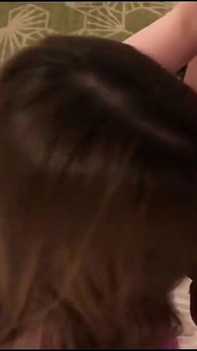 Private Amateur Trio with a Beautiful Married Woman, a Deal That Turns Physical