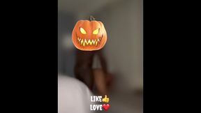 Cheating wife with her sneaky link (part 1) ????